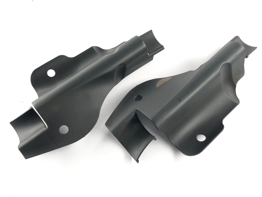 Triumph Speed ​​Triple 1050 515NJ [2006] - Cover Reding Head Frame Cladding