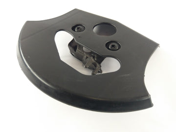 Kawasaki ZX -12R ZXT20A [2004] - Copertura per il ponte della forcella sottostante - 0