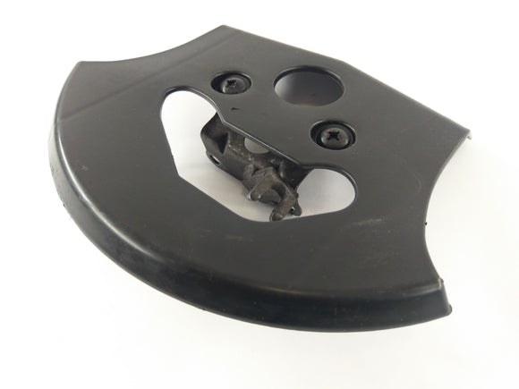 Kawasaki ZX -12R ZXT20A [2004] - крышка для моста вилки ниже