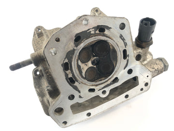 BMW C1 125 [2001] - Sylinterinpää