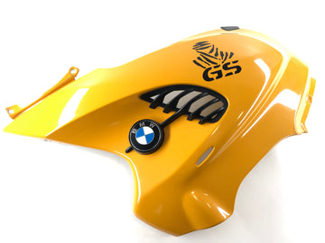 BMW F 650 GS R13 [2000] - revestimento de tanques esquerda de revestimento