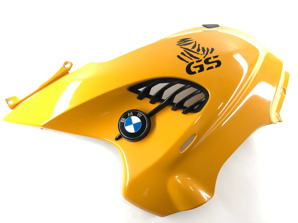 BMW F 650 GS R13 [2000] - Перевернутая оболочка с левой оболочкой