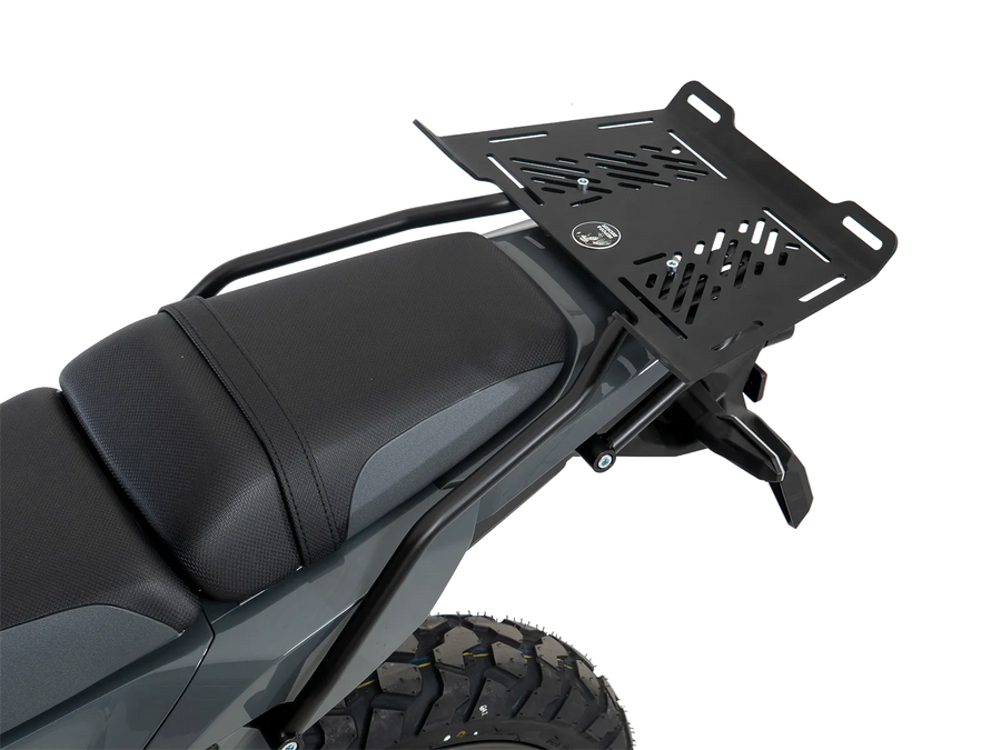 Kawasaki KLE 500 / SE [2026-] - Gepäckbrückenverbreiterung