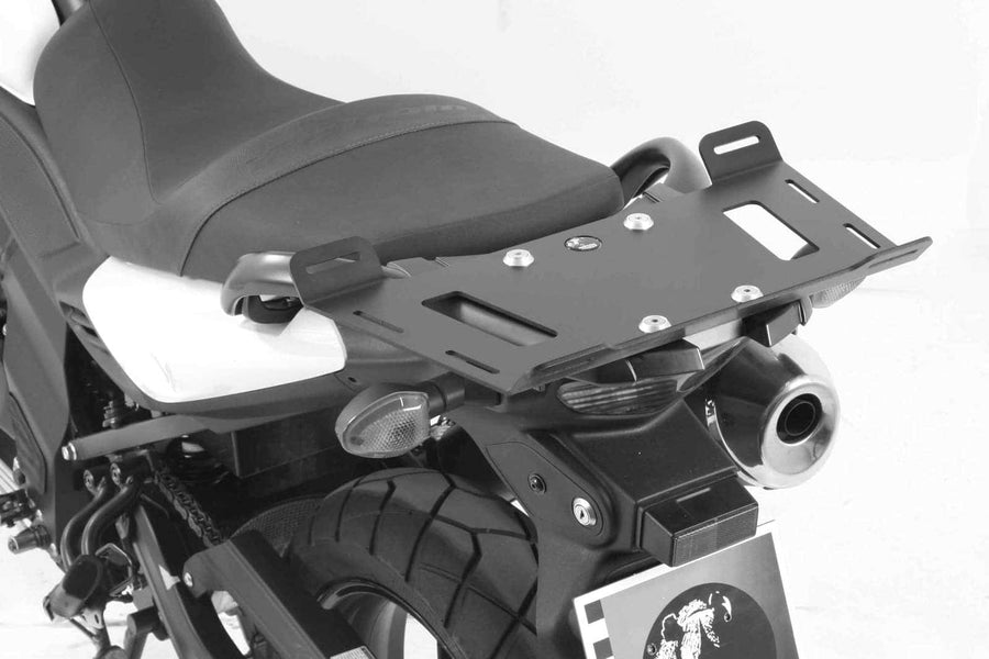 Suzuki V-Strom 650 L2 [2012-2016] - Gepäckbrückenverbreiterung
