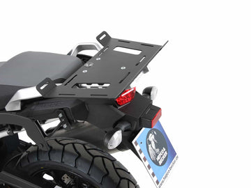 Suzuki V-Strom 650 [2017-2025] -Luggage Bridge Extension