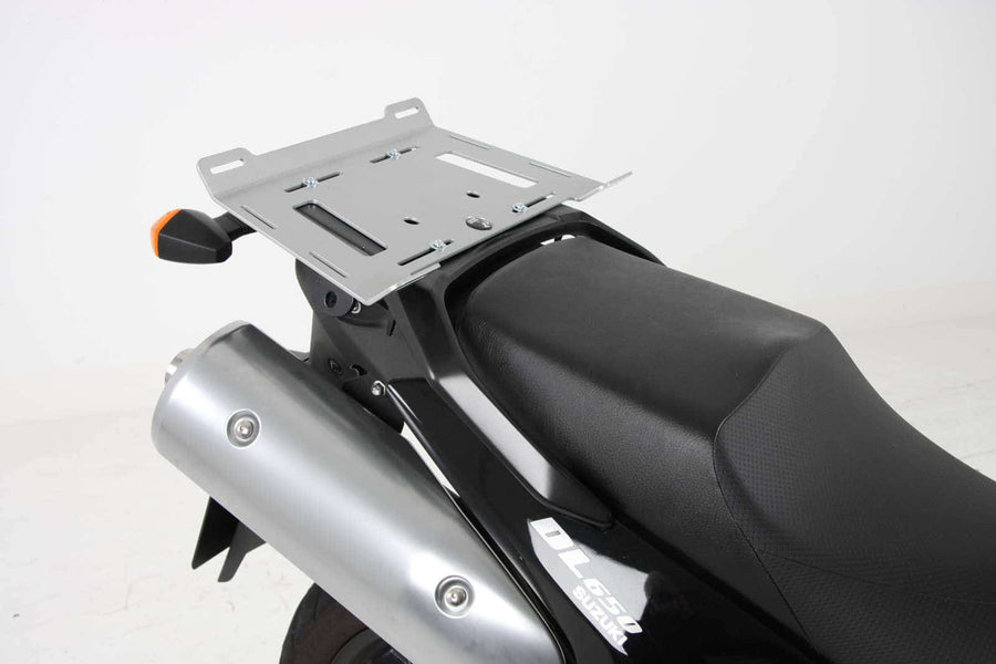 Suzuki DL 650 [2002-2011] - Extensión del puente de equipaje