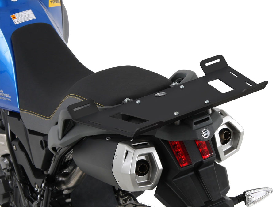 Yamaha XT 660 Z Ténéré [2008-2016] - Prodloužení zavazadlového mostu
