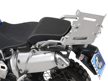 ヤマハXT 1200 Z [2010-2020]  - 荷物ブリッジの延長
