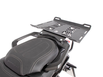 Yamaha Tracer 9 GT [2025] - Gepäckbrückenverbreiterung