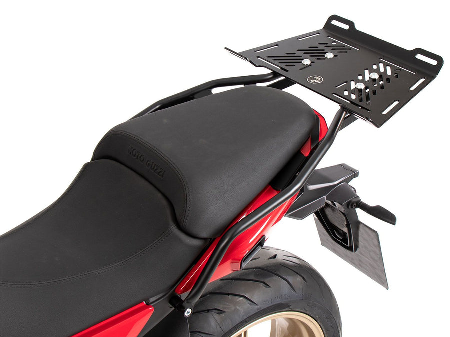 Moto Guzzi V100 Mandello [2022-2025] - matkatavaroiden siltapidennys