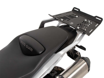 Moto Guzzi V 85 TT [2024-2025] - Gepäckbrückenverbreiterung