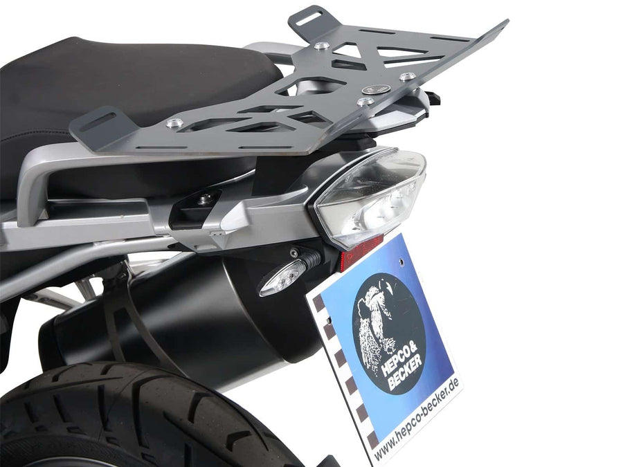 BMW R 1250 GS [2018-2023] - Gepäckbrückenverbreiterung