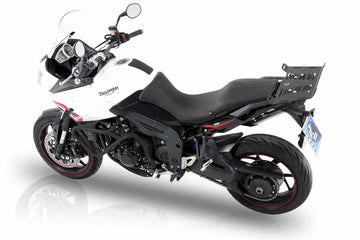 Triumph Tiger 1050 Sport [2013-2021] - Extensão da ponte de bagagem - 0