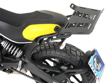 Ducati Scrambler 800 [2015-2018] - Rozszerzenie mostu bagażowego