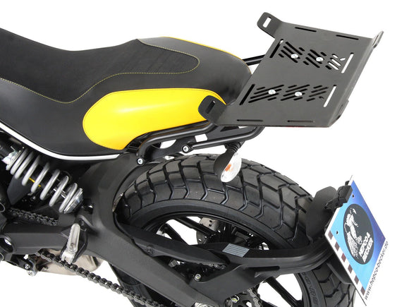 Ducati Scrambler 800 [2015-2018] - Rozszerzenie mostu bagażowego