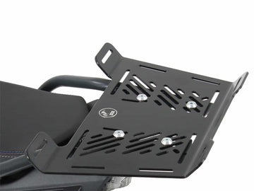 Harley-Davidson Pan America 1250 [2021-2025] - Gepäckbrückenverbreiterung - 0