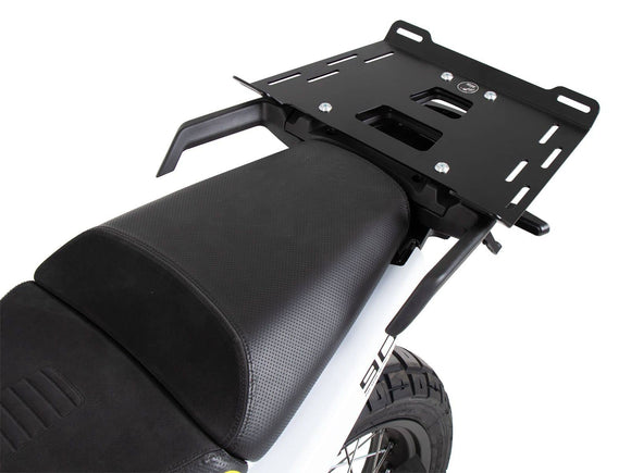 Husqvarna Norden 901 [2022-2025] - Extensão da ponte de bagagem