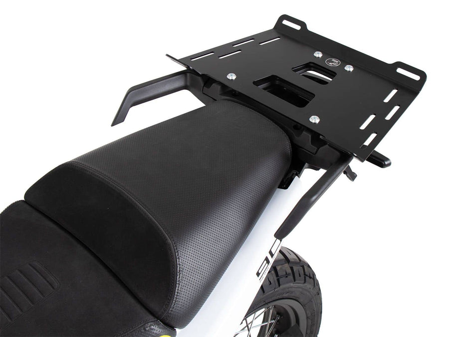 Husqvarna Norden 901 [2022-2025]  - 行李桥扩展