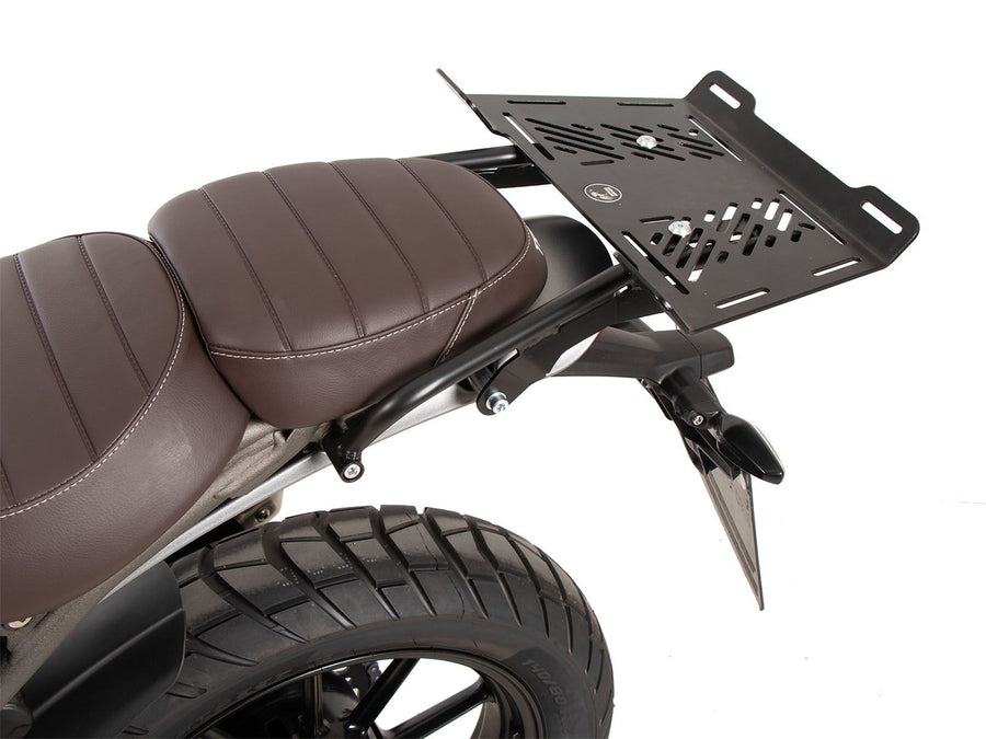 Triumph Scrambler 400 x [2024-2025] - Bagage Bridge Extension