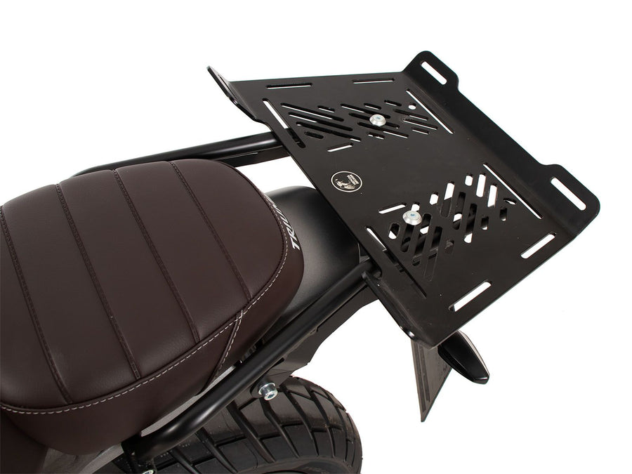 Triumph Scrambler 400 x [2024-2025] - Bagage Bridge Extension