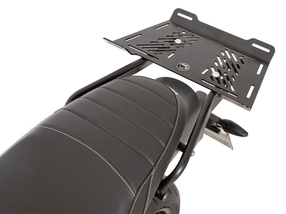 Triumph Speed 400 [2024-2025]  - 荷物ブリッジの延長