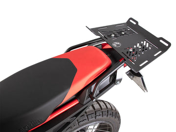 Aprilia TUAREG 660 [2025-] - BAGAGEBROUDVIDELSE sort