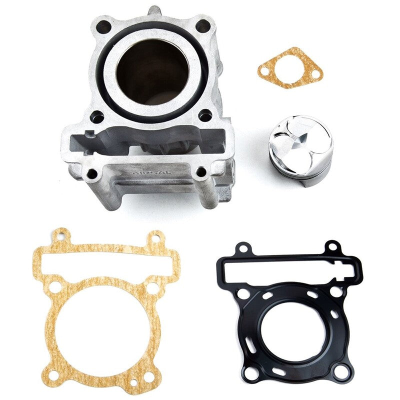 Yamaha Yzf-R 125 [AIRSAL] - Zylinder-Bausatz - Ø52mm