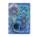 Husqvarna Te 125 [CENTAURO] - Kompletní sada těsnění motoru