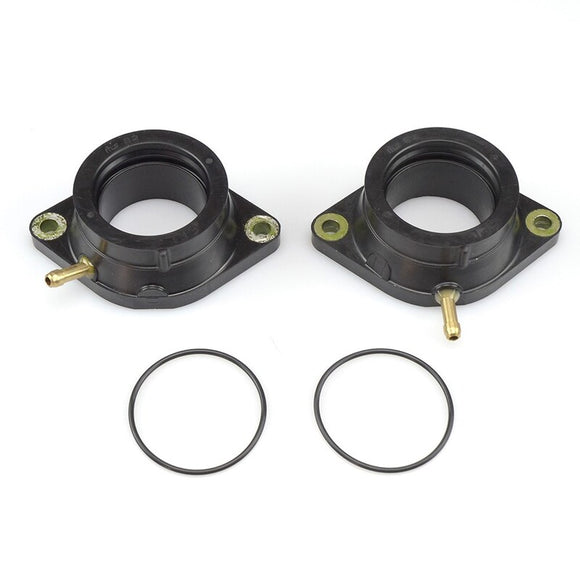 Yamaha Bt 1100 Bulldog [TOURMAX] - Vergaser Ansaugstutzen (2 Stck.)