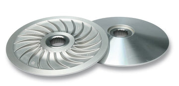 Yamaha T-Max 560 Tech Max [MALOSSI] - Feste Riemenscheibe MALOSSI