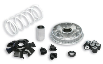 Suzuki En 125 [MALOSSI] - Multivar 2000 Variomatik