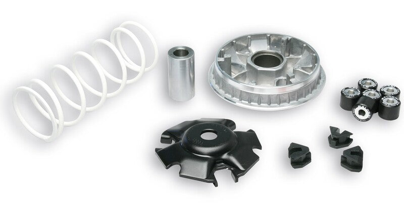 本田 Sh 125 [MALOSSI] - Multivar 2000 变速器