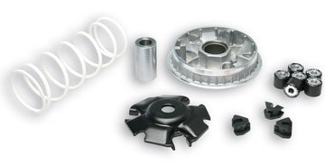 Honda Sh 125 [MALOSSI] - Multivar 2000 variátor