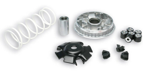 Honda Sh 125 [MALOSSI] - Multivar 2000 variátor