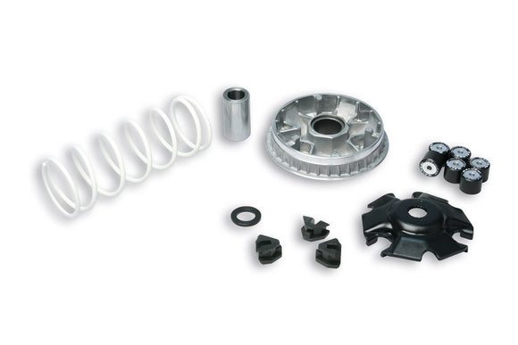 Kawasaki J 125 [MALOSSI] - Variatore Multivar 2000