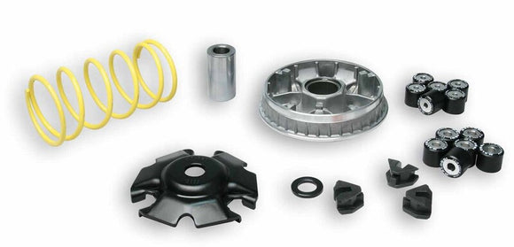 Kymco Agility 125 [MALOSSI] - Мультивар 2000 вариатор