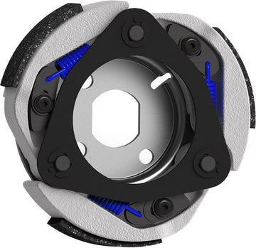 Kawasaki J 125 [MALOSSI] - Embrague Malossi Maxi Delta regulerbar SH125