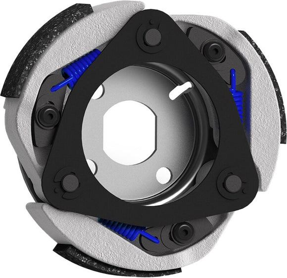 Kawasaki J 125 [MALOSSI] - Embrague Malossi Maxi Delta regulerbar SH125