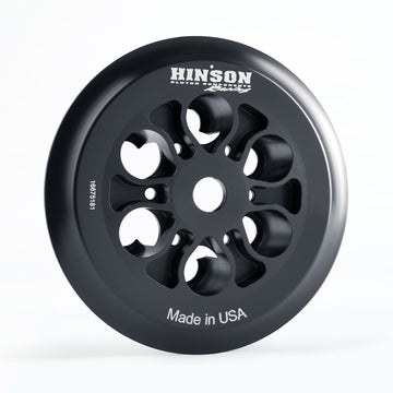 Yamaha Yz 426 [HINSON] - DRUCKPLATTE WRF-YZ426F 00-02/YZF,WR450F 03-06/YZ,WR250 00-11