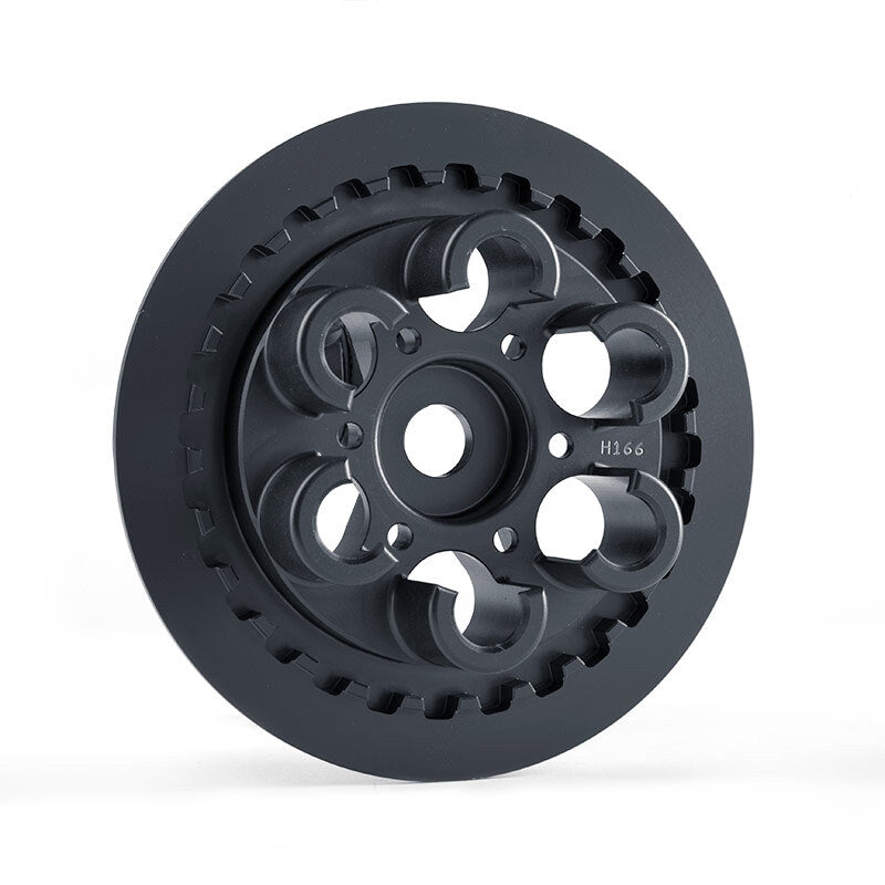Yamaha Yz 426 [HINSON] - DRUCKPLATTE WRF-YZ426F 00-02/YZF,WR450F 03-06/YZ,WR250 00-11