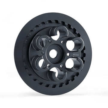 Yamaha Yz 426 [HINSON] - DRUCKPLATTE WRF-YZ426F 00-02/YZF,WR450F 03-06/YZ,WR250 00-11