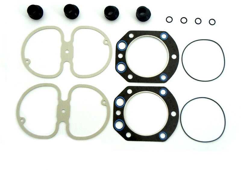 Bmw R 75/6 [ATHENA] – ülemise otsa silindri tihendite komplekt