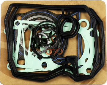 Honda V Transalp [ATHENA] - Set guarnizioni cilindro fascia alta