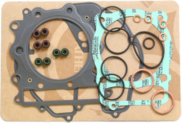 Honda Slr 650 [ATHENA] - Top End Cylinder Gasket Set