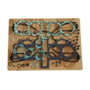 Yamaha Fz 750 [ATHENA] - Top End Zylinder Dichtsatz