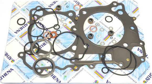 Suzuki Dr 750 [ATHENA] - Top End Cylinder Packnings Set
