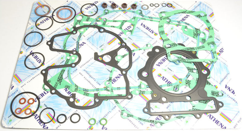 Honda Xr 600 [ATHENA] - Kit guarnizioni parte superiore (paraolio non inclusi)