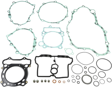 Fantic Caballero 250 [ATHENA] - Kit de junta superior (retentores de óleo não incluídos)