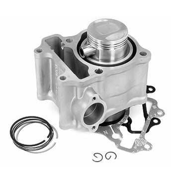 Honda Sh 125 [TECNIUM] - Sada válec-píst - Honda