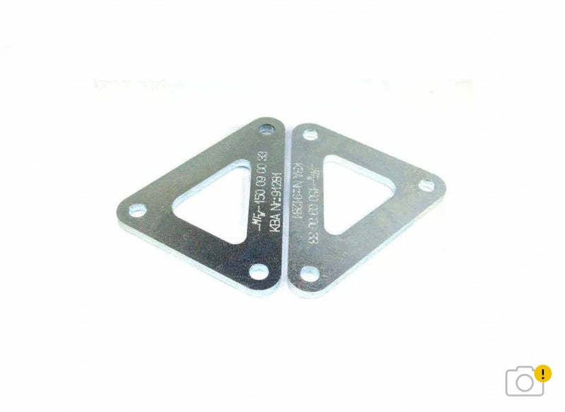 Suzuki Gsf 650 [TECNIUM] - Лифт-комплект +25мм